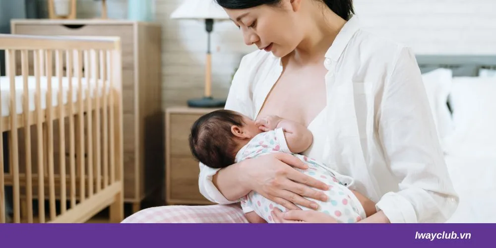 Giải Đáp: Đang Cho Con Bú Có Niềng Răng Được Không? 5 Đang Cho Con Bú Có Niềng Răng Được Không