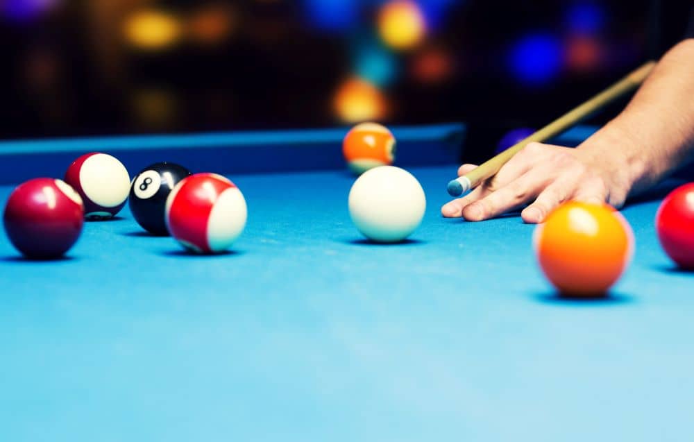 Mẹo Chọn Phụ Kiện Bida Tại Tiệm King Billiard 5 co bida lo giai phap toi uu cho cac cu danh chinh xac cao